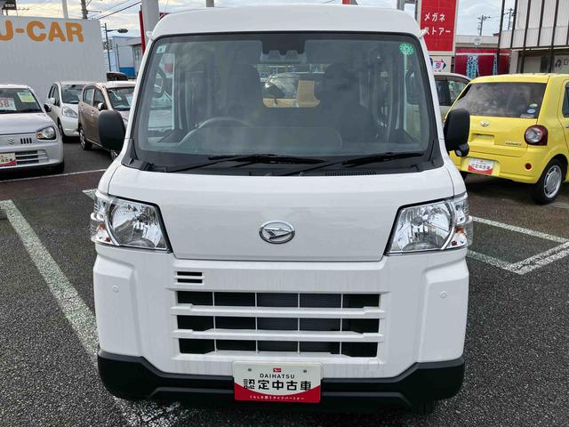 ハイゼットカーゴＤＸ（千葉県）の中古車