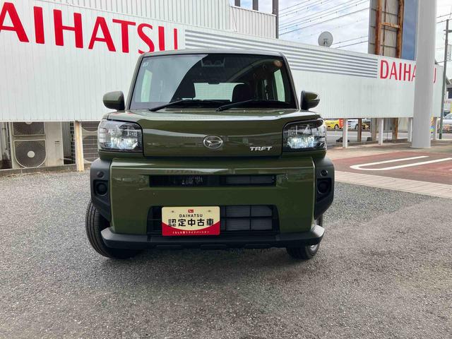 タフトＸ（千葉県）の中古車