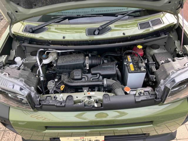 タフトＸ（千葉県）の中古車