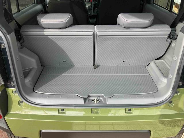タフトＸ（千葉県）の中古車