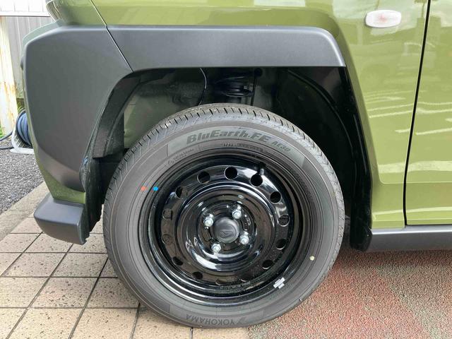 タフトＸ（千葉県）の中古車