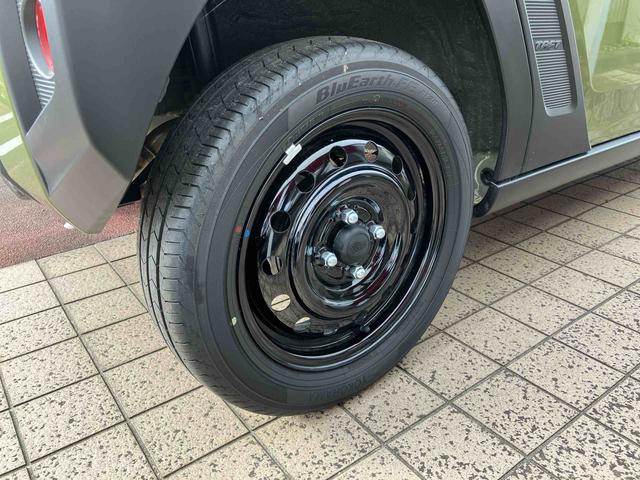 タフトＸ（千葉県）の中古車