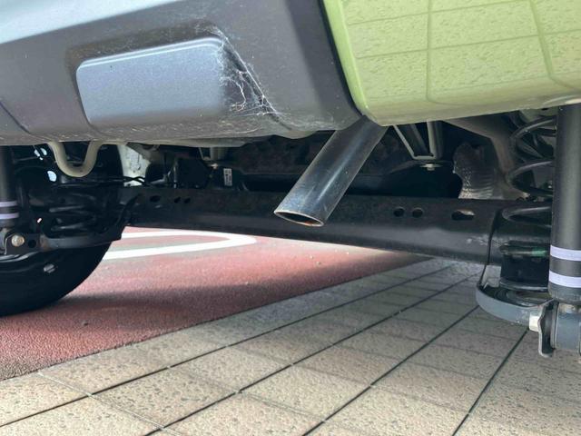 タフトＸ（千葉県）の中古車
