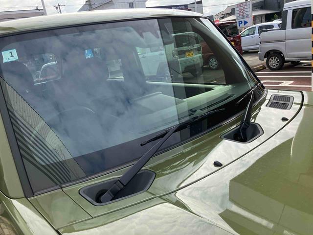 タフトＸ（千葉県）の中古車