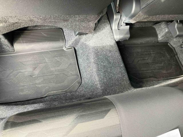 タフトＸ（千葉県）の中古車