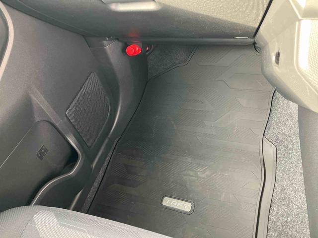 タフトＸ（千葉県）の中古車