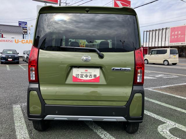 タントファンクロスオートエアコン/左右シートヒーター/電動パーキングブレーキ/運転席上下アジャスター/左右タイマー機能付きパワースライドドア/アイドリングストップ/電動格納ミラー/LEDヘッドライト/LEDフォグランプ(千葉県)の中古車