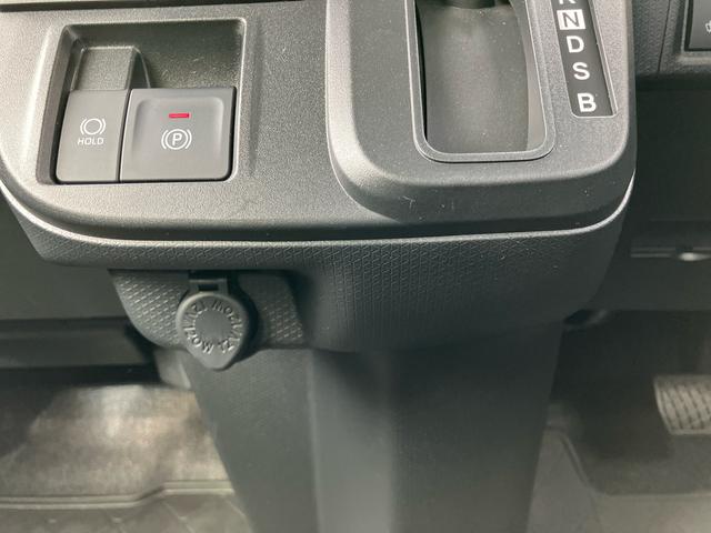 タントファンクロスオートエアコン/左右シートヒーター/電動パーキングブレーキ/運転席上下アジャスター/左右タイマー機能付きパワースライドドア/アイドリングストップ/電動格納ミラー/LEDヘッドライト/LEDフォグランプ(千葉県)の中古車