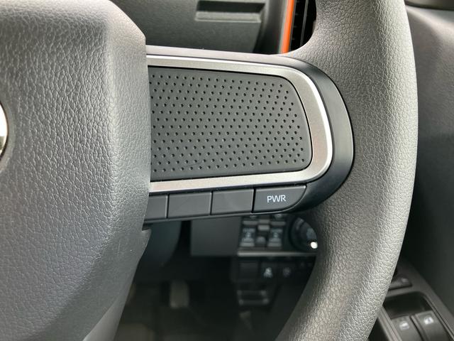 タントファンクロスオートエアコン/左右シートヒーター/電動パーキングブレーキ/運転席上下アジャスター/左右タイマー機能付きパワースライドドア/アイドリングストップ/電動格納ミラー/LEDヘッドライト/LEDフォグランプ(千葉県)の中古車