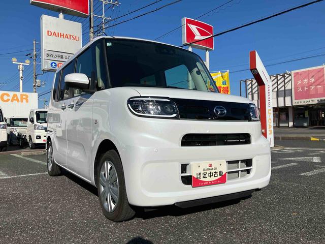タントXオートエアコン/キーフリーシステム/バックカメラ/ステアリングスイッチ/左右シートヒーター/電動パーキングブレーキ/運転席上下アジャスター/コーナーセンサー/アイドリングストップ/LEDヘッドライト(千葉県)の中古車
