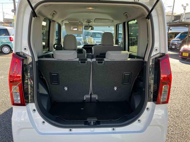 タントXオートエアコン/キーフリーシステム/バックカメラ/ステアリングスイッチ/左右シートヒーター/電動パーキングブレーキ/運転席上下アジャスター/コーナーセンサー/アイドリングストップ/LEDヘッドライト(千葉県)の中古車