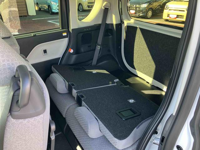 タントXオートエアコン/キーフリーシステム/バックカメラ/ステアリングスイッチ/左右シートヒーター/電動パーキングブレーキ/運転席上下アジャスター/コーナーセンサー/アイドリングストップ/LEDヘッドライト(千葉県)の中古車