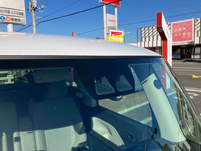 タントXオートエアコン/キーフリーシステム/バックカメラ/ステアリングスイッチ/左右シートヒーター/電動パーキングブレーキ/運転席上下アジャスター/コーナーセンサー/アイドリングストップ/LEDヘッドライト(千葉県)の中古車