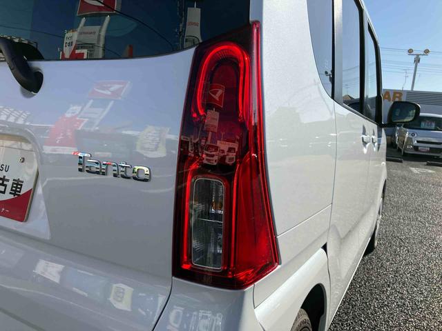 タントXオートエアコン/キーフリーシステム/バックカメラ/ステアリングスイッチ/左右シートヒーター/電動パーキングブレーキ/運転席上下アジャスター/コーナーセンサー/アイドリングストップ/LEDヘッドライト(千葉県)の中古車