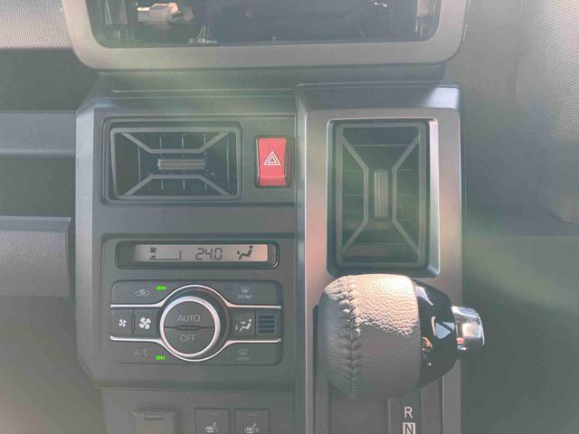 タフトＧ　ダーククロムベンチャーキーフリーシステム／ＬＥＤヘッドライト／ＬＥＤフォグランプ／左右シートヒーター／電動パーキングブレーキ／運転席上下アジャスター／オートエアコン／アルミホイール／ラバーマット／オートライト（千葉県）の中古車