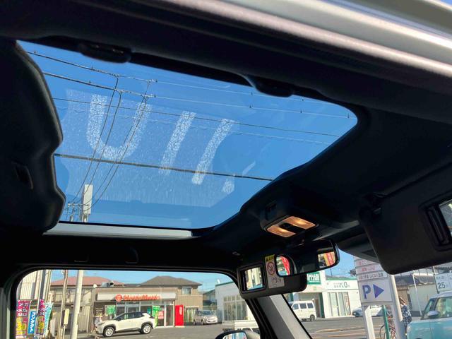 タフトＧ　ダーククロムベンチャーキーフリーシステム／ＬＥＤヘッドライト／ＬＥＤフォグランプ／左右シートヒーター／電動パーキングブレーキ／運転席上下アジャスター／オートエアコン／アルミホイール／ラバーマット／オートライト（千葉県）の中古車