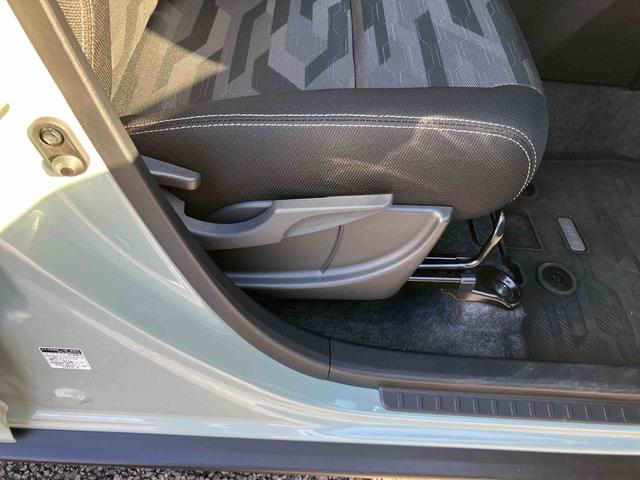 タフトＧ　ダーククロムベンチャーキーフリーシステム／ＬＥＤヘッドライト／ＬＥＤフォグランプ／左右シートヒーター／電動パーキングブレーキ／運転席上下アジャスター／オートエアコン／アルミホイール／ラバーマット／オートライト（千葉県）の中古車