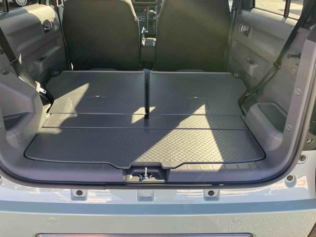 タフトＧ　ダーククロムベンチャーキーフリーシステム／ＬＥＤヘッドライト／ＬＥＤフォグランプ／左右シートヒーター／電動パーキングブレーキ／運転席上下アジャスター／オートエアコン／アルミホイール／ラバーマット／オートライト（千葉県）の中古車