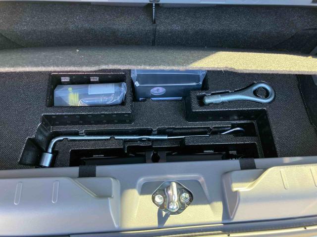 タフトＧ　ダーククロムベンチャーキーフリーシステム／ＬＥＤヘッドライト／ＬＥＤフォグランプ／左右シートヒーター／電動パーキングブレーキ／運転席上下アジャスター／オートエアコン／アルミホイール／ラバーマット／オートライト（千葉県）の中古車