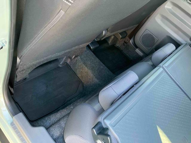 タフトＧ　ダーククロムベンチャーキーフリーシステム／ＬＥＤヘッドライト／ＬＥＤフォグランプ／左右シートヒーター／電動パーキングブレーキ／運転席上下アジャスター／オートエアコン／アルミホイール／ラバーマット／オートライト（千葉県）の中古車