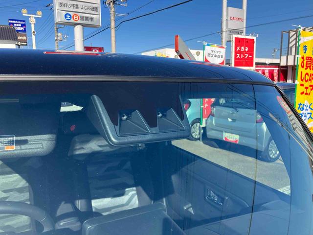 タフトＧ　ダーククロムベンチャーキーフリーシステム／ＬＥＤヘッドライト／ＬＥＤフォグランプ／左右シートヒーター／電動パーキングブレーキ／運転席上下アジャスター／オートエアコン／アルミホイール／ラバーマット／オートライト（千葉県）の中古車