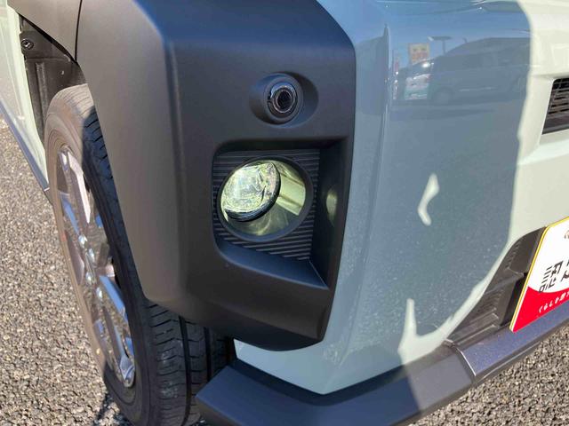 タフトＧ　ダーククロムベンチャーキーフリーシステム／ＬＥＤヘッドライト／ＬＥＤフォグランプ／左右シートヒーター／電動パーキングブレーキ／運転席上下アジャスター／オートエアコン／アルミホイール／ラバーマット／オートライト（千葉県）の中古車