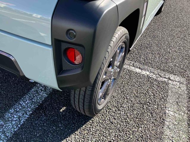 タフトＧ　ダーククロムベンチャーキーフリーシステム／ＬＥＤヘッドライト／ＬＥＤフォグランプ／左右シートヒーター／電動パーキングブレーキ／運転席上下アジャスター／オートエアコン／アルミホイール／ラバーマット／オートライト（千葉県）の中古車