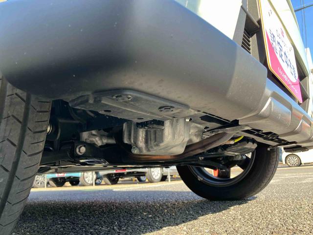 タフトＧ　ダーククロムベンチャーキーフリーシステム／ＬＥＤヘッドライト／ＬＥＤフォグランプ／左右シートヒーター／電動パーキングブレーキ／運転席上下アジャスター／オートエアコン／アルミホイール／ラバーマット／オートライト（千葉県）の中古車