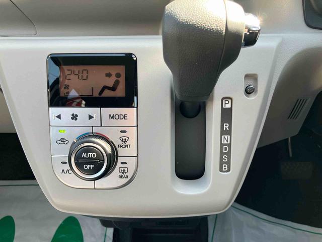 ミライースＧ　ＳＡIIIキーフリーシステム／スマートアシストＩＩＩ／左右シートヒーター／オートエアコン／運転席上下アジャスター／アルミホイール／ＬＥＤヘッドライト／アイドリングストップ／コーナーセンサー／電動格納ミラー（千葉県）の中古車