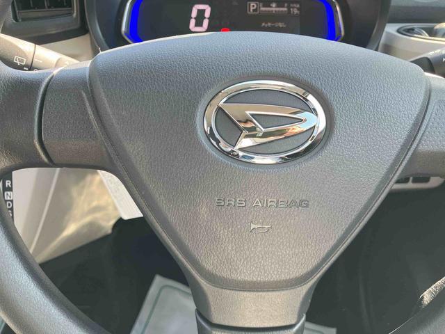 ミライースＧ　ＳＡIIIキーフリーシステム／スマートアシストＩＩＩ／左右シートヒーター／オートエアコン／運転席上下アジャスター／アルミホイール／ＬＥＤヘッドライト／アイドリングストップ／コーナーセンサー／電動格納ミラー（千葉県）の中古車