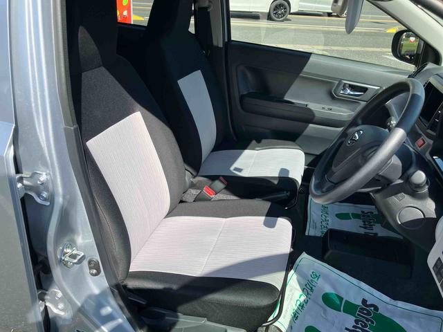 ミライースＧ　ＳＡIIIキーフリーシステム／スマートアシストＩＩＩ／左右シートヒーター／オートエアコン／運転席上下アジャスター／アルミホイール／ＬＥＤヘッドライト／アイドリングストップ／コーナーセンサー／電動格納ミラー（千葉県）の中古車