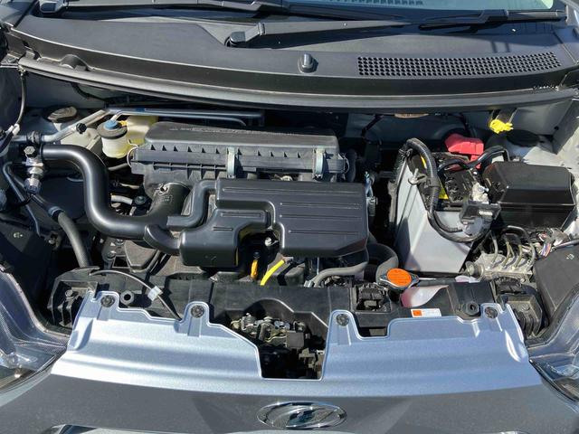 ミライースＧ　ＳＡIIIキーフリーシステム／スマートアシストＩＩＩ／左右シートヒーター／オートエアコン／運転席上下アジャスター／アルミホイール／ＬＥＤヘッドライト／アイドリングストップ／コーナーセンサー／電動格納ミラー（千葉県）の中古車