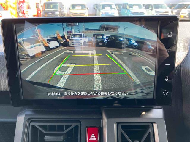 タフトＧターボ　ダーククロムベンチャーディスプレーオーディオ／バックカメラ／キーフリーシステム／ターボチャージャー／アルミホイール／スマートアシスト／左右シートヒーター／電動パーキングブレーキ／運転席上下アジャスター／ＬＥＤヘッドライト（千葉県）の中古車