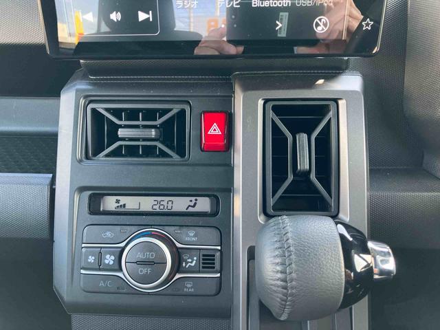 タフトＧターボ　ダーククロムベンチャーディスプレーオーディオ／バックカメラ／キーフリーシステム／ターボチャージャー／アルミホイール／スマートアシスト／左右シートヒーター／電動パーキングブレーキ／運転席上下アジャスター／ＬＥＤヘッドライト（千葉県）の中古車