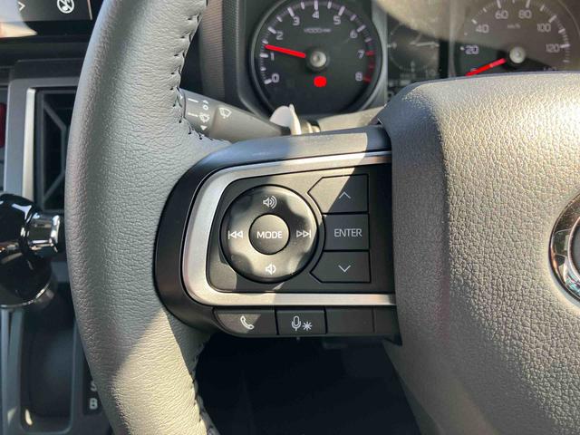 タフトＧターボ　ダーククロムベンチャーディスプレーオーディオ／バックカメラ／キーフリーシステム／ターボチャージャー／アルミホイール／スマートアシスト／左右シートヒーター／電動パーキングブレーキ／運転席上下アジャスター／ＬＥＤヘッドライト（千葉県）の中古車