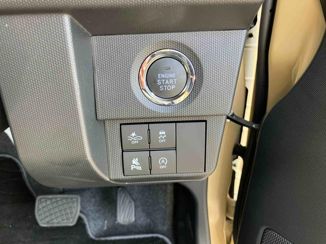 タフトＧターボ　ダーククロムベンチャーディスプレーオーディオ／バックカメラ／キーフリーシステム／ターボチャージャー／アルミホイール／スマートアシスト／左右シートヒーター／電動パーキングブレーキ／運転席上下アジャスター／ＬＥＤヘッドライト（千葉県）の中古車