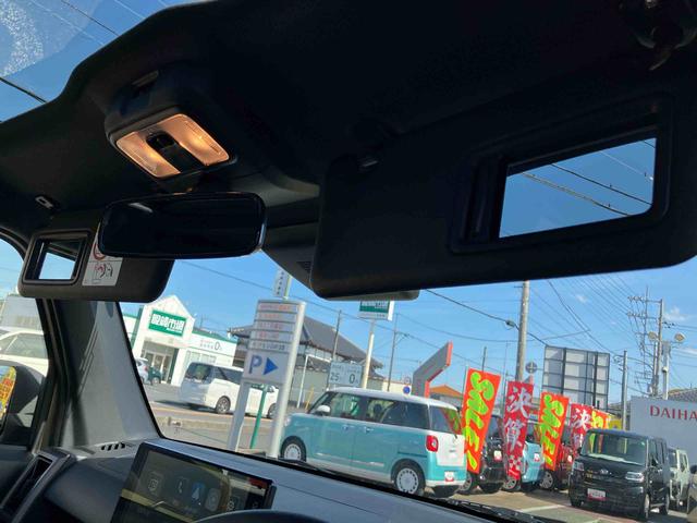 タフトＧターボ　ダーククロムベンチャーディスプレーオーディオ／バックカメラ／キーフリーシステム／ターボチャージャー／アルミホイール／スマートアシスト／左右シートヒーター／電動パーキングブレーキ／運転席上下アジャスター／ＬＥＤヘッドライト（千葉県）の中古車