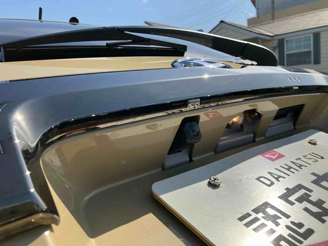 タフトＧターボ　ダーククロムベンチャーディスプレーオーディオ／バックカメラ／キーフリーシステム／ターボチャージャー／アルミホイール／スマートアシスト／左右シートヒーター／電動パーキングブレーキ／運転席上下アジャスター／ＬＥＤヘッドライト（千葉県）の中古車