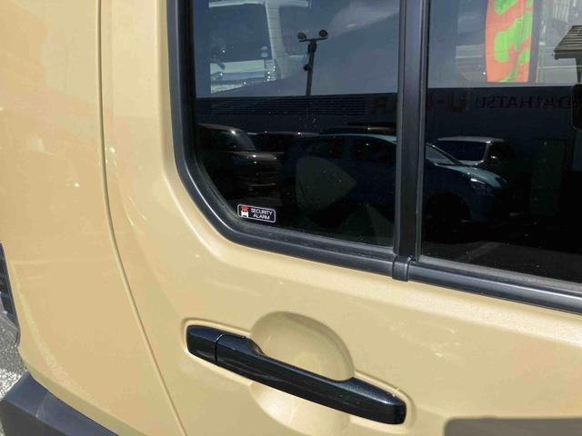 タフトＧターボ　ダーククロムベンチャーディスプレーオーディオ／バックカメラ／キーフリーシステム／ターボチャージャー／アルミホイール／スマートアシスト／左右シートヒーター／電動パーキングブレーキ／運転席上下アジャスター／ＬＥＤヘッドライト（千葉県）の中古車