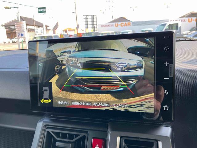 タフトＧターボ　ダーククロムベンチャーディスプレーオーディオ／バックカメラ／キーフリーシステム／ターボチャージャー／アルミホイール／スマートアシスト／左右シートヒーター／電動パーキングブレーキ／運転席上下アジャスター／ＬＥＤヘッドライト（千葉県）の中古車