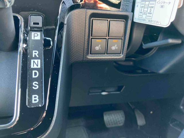 タントカスタムＲＳリミテッドターボエンジン／キーフリーシステム／ＬＥＤヘッドライト／左右シートヒーター／電動パーキングブレーキ／運転席上下アジャスター／アルミホイール／オートエアコン／エアバッグ／スマートアシスト（千葉県）の中古車