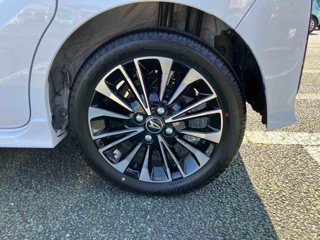 タントカスタムＲＳリミテッドターボエンジン／キーフリーシステム／ＬＥＤヘッドライト／左右シートヒーター／電動パーキングブレーキ／運転席上下アジャスター／アルミホイール／オートエアコン／エアバッグ／スマートアシスト（千葉県）の中古車