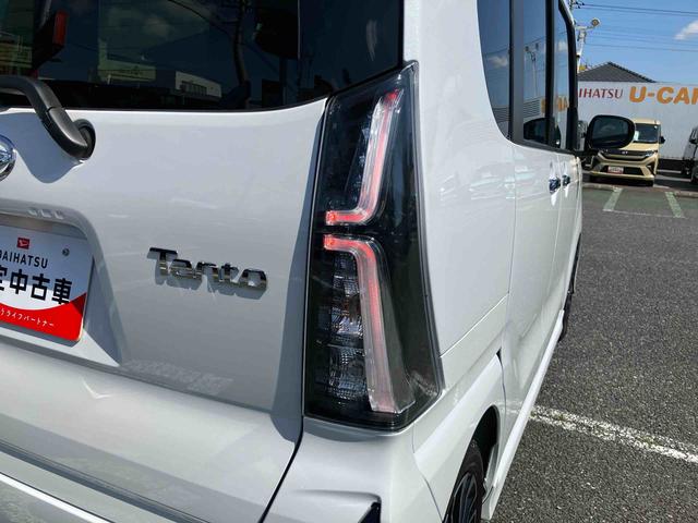 タントカスタムＲＳリミテッドターボエンジン／キーフリーシステム／ＬＥＤヘッドライト／左右シートヒーター／電動パーキングブレーキ／運転席上下アジャスター／アルミホイール／オートエアコン／エアバッグ／スマートアシスト（千葉県）の中古車