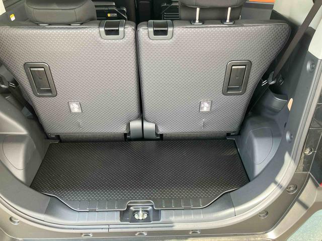タントファンクロス（千葉県）の中古車