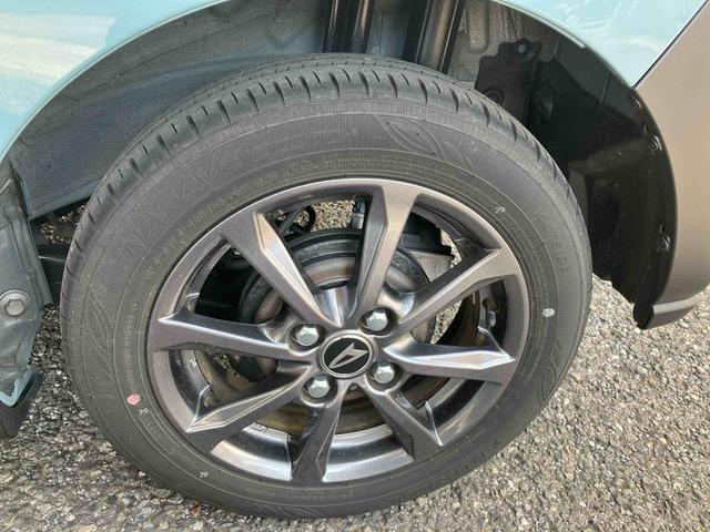 タントファンクロス（千葉県）の中古車