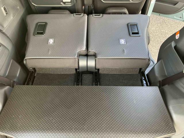 タントファンクロス（千葉県）の中古車