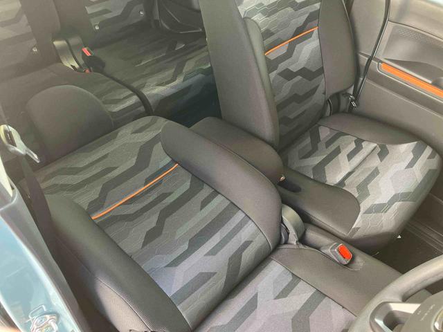 タントファンクロス（千葉県）の中古車