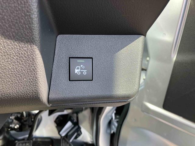 ハイゼットトラックスタンダード 農用スペシャル4WD/デフロック/LED作業灯/4枚リーフスプリング/エアコン/パワーステアリング/エアバッグ/ラバーマット(千葉県)の中古車
