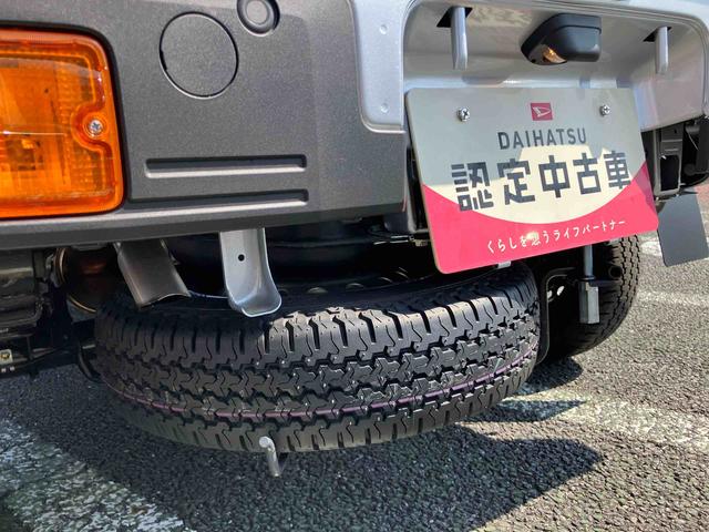 ハイゼットトラックスタンダード 農用スペシャル4WD/デフロック/LED作業灯/4枚リーフスプリング/エアコン/パワーステアリング/エアバッグ/ラバーマット(千葉県)の中古車
