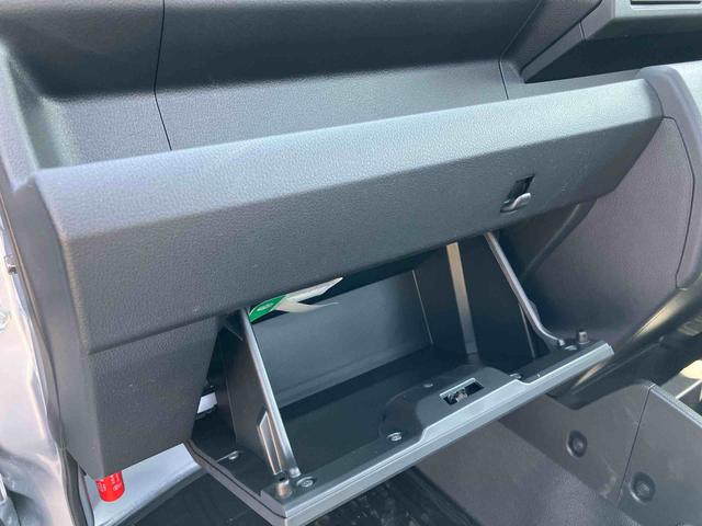 ハイゼットトラックスタンダード 農用スペシャル4WD/デフロック/LED作業灯/4枚リーフスプリング/エアコン/パワーステアリング/エアバッグ/ラバーマット(千葉県)の中古車